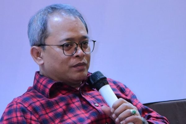Staf Khusus Menag Wibowo Prasetyo