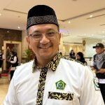 Konjen RI Jeddah Yusron B. Ambary