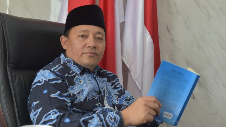 Kemenag Dukung Program Makan Bergizi Gratis di Lembaga Pendidikan Agama