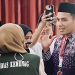 Witan Sulaeman di Asrama Haji Transit Palu