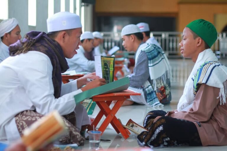 Perlu Kepedulian Kolektif agar Masa Depan Anak Selamat dan Lebih Baik