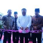 Menteri Agama Yaqut Cholil Qoumas telah secara resmi mengubah status Institut Agama Islam Negeri (IAIN) Tulungagung menjadi Universitas Islam Negeri (UIN) Sayyid Ali Rahmatullah Tulungagung (SATU).