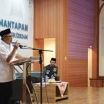 Menteri Agama Bertekad Penyelenggaraan Haji 2024 Jadi yang Terbaik dalam Sejarah