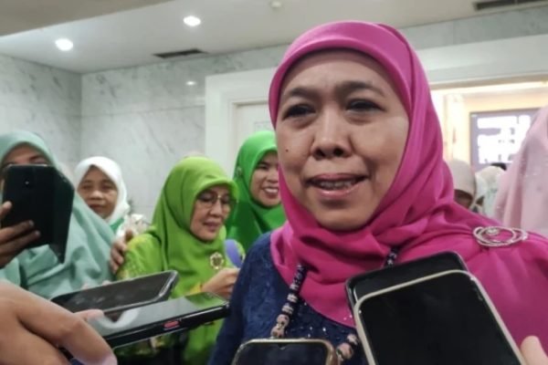 Khofifah Indar Parawansa, Ketua Umum Muslimat NU, mengidentifikasi potensi besar dalam memanfaatkan limbah sebagai sumber ekonomi yang berharga.
