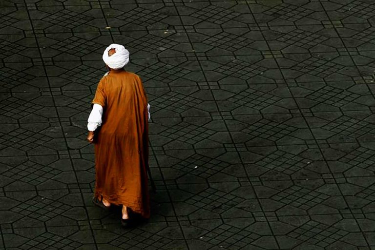 Kisah Inspiratif Ibnu Hajar Al-Asqalani: Dari Santri Bodoh Menjadi Ahli Hadits Ternama
