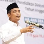 Staf Khusus Menag Nuruzzaman