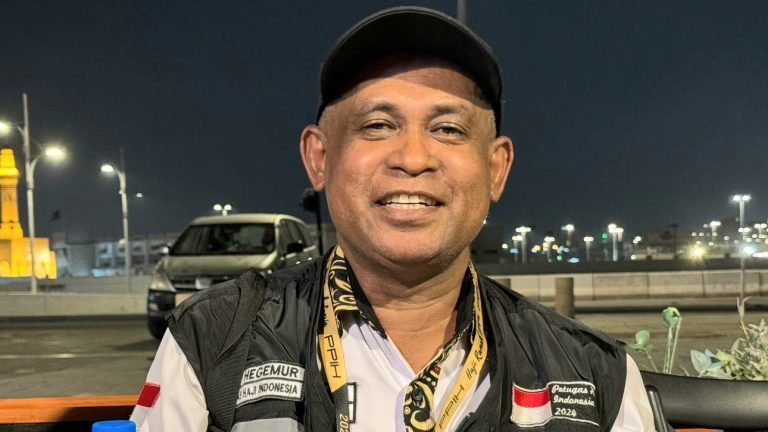 Pemeriksaan Ketat, 24 Jamaah asal Indonesia Tanpa Visa Haji Diamankan saat Miqat di Bir Ali