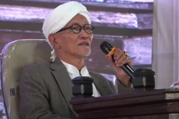 Rais ‘Aam Pengurus Besar Nahdlatul Ulama (PBNU) KH Miftachul Akhyar menyatakan bahwa pesantren merupakan benteng terakhir pendidikan agama bagi generasi penerus.