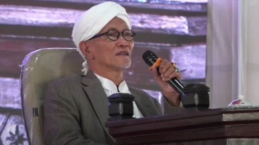 Rais ‘Aam Pengurus Besar Nahdlatul Ulama (PBNU) KH Miftachul Akhyar menyatakan bahwa pesantren merupakan benteng terakhir pendidikan agama bagi generasi penerus.