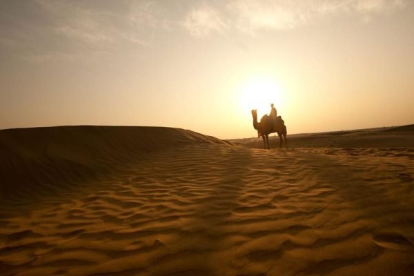 Kisah Putra Mahkota yang Memilih jadi Tukang Batu
