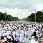 241.000 Jamaah Haji Indonesia akan Berangkat ke Tanah Suci di Tahun 2024