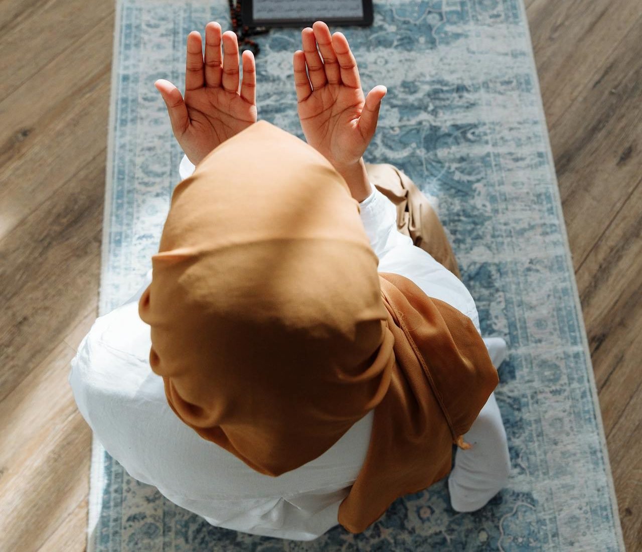 Pentingnya Doa untuk Keturunan Saleh dalam Ajaran Islam