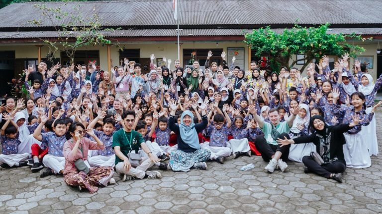 UIN Gus Dur Pekalongan Adakan Cultural Camp untuk Mengenalkan Moderasi Beragama kepada Mahasiswa Asing