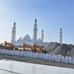 Upaya Arab Saudi dalam Mengembangkan Pariwisata Religi: "Minyak Baru" untuk Negara Mereka