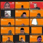 Pelatihan Peningkatan Pengelolaan Bisnis bagi pesantren