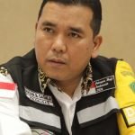 Kepala Pengendalian Petugas (Dalgas), Hasan Basri Sagala