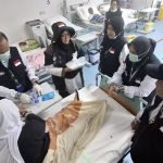 Jamaah Haji yang Masih Dirawat, Akan diberangkatkan Tiga Hari Jelang Tutupnya Gerbang Makkah