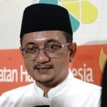 Konsul Jenderal RI Jeddah Yusron B. Ambary