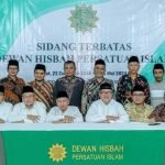 Sidang Dewan Hisbah PP Persis