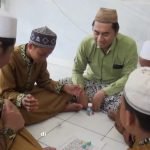Pembelajaran Al-Qur'an dengan metode 'Ular Tangga Muroja'ah'