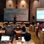 Sosialisasi Pengembangan Badan Amal Kasih Katolik (BAKKAT)