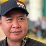 Dirjen PHU Hilman Latief