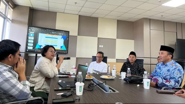 FGD transformasi UIN Siber Syekhnurjati Cirebon