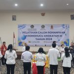 Praktik prosesi Li Yuan Pernikahan agama Khonghucu