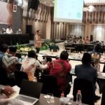 Natural Peer Educator para Kepala KUA Revitalisasi