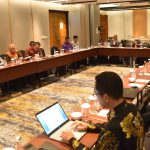 Focus Group Discussion (FGD) Guru dan Tenaga Kependidikan Madrasah