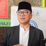 Wakil Ketua MPR Yandri Susanto