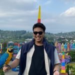 Fabian Budi Darmawan, siswa MAN 4 Jakarta