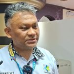 Kabid Kesehatan PPIH dr Indro Murwoko