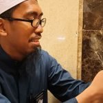 Ahmad Mudyaddad Harom, Penerjemah Khotbah Arafah saat Wukuf