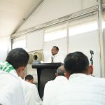 Menag Yaqut Cholil Qoumas