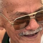 Kakek Arsi sumringah ketika mendarat di Jeddah