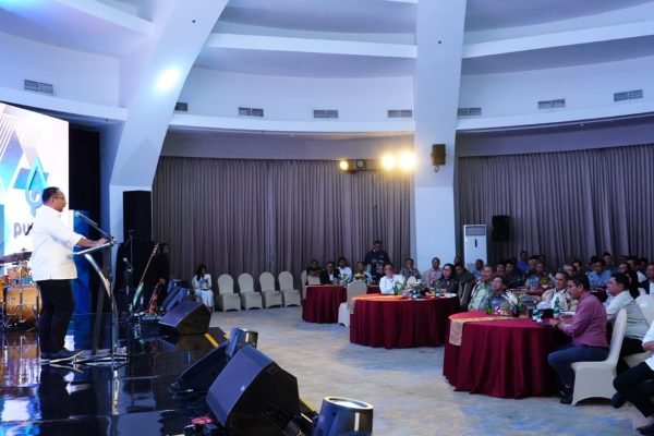 Menag Yaqut Tegaskan Pentingnya Komitmen Kinerja dan Resonansi Positif dari Pejabat Kemenag