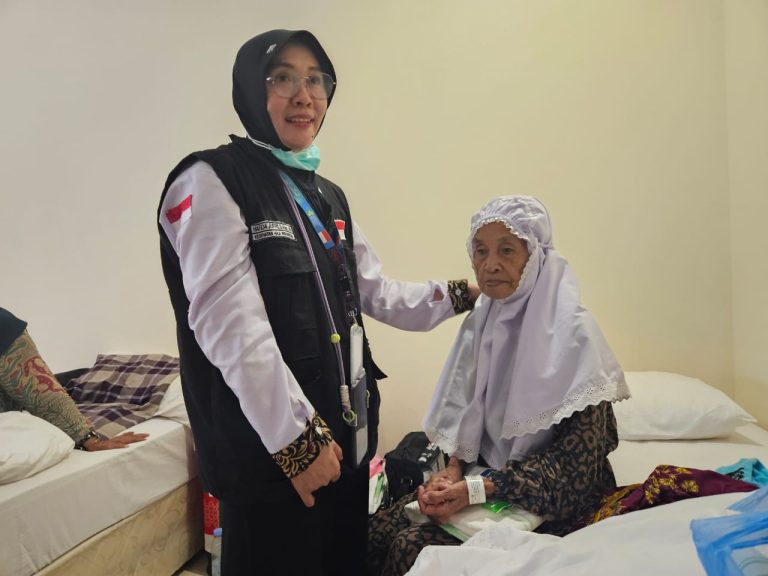 Peran Penting Juru Bicara dalam Sejarah dan Pelayanan Haji: Kisah Musa dan Hafida Jufri