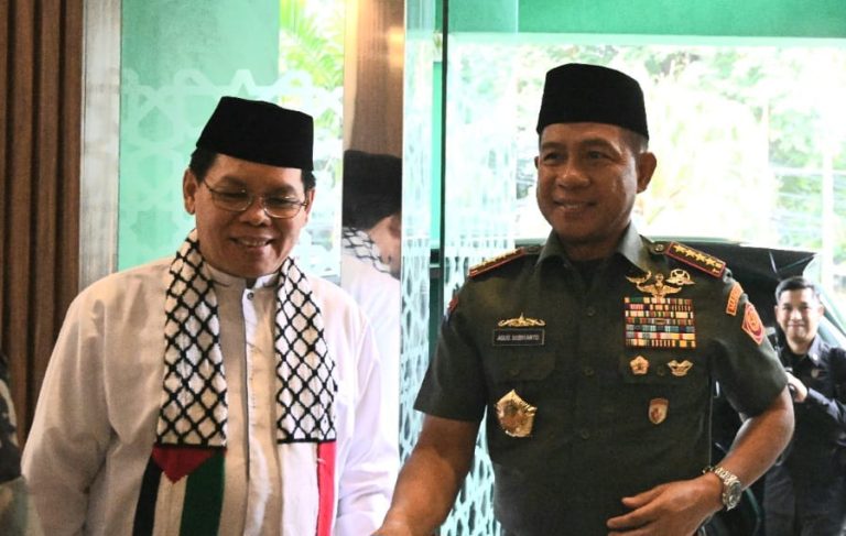 Judi Online Merusak Moral dan Mental Generasi Bangsa