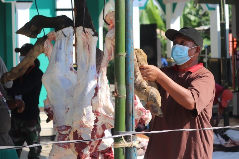 Membasmi Egoisme, Meneladani Pengorbanan Ibrahim AS