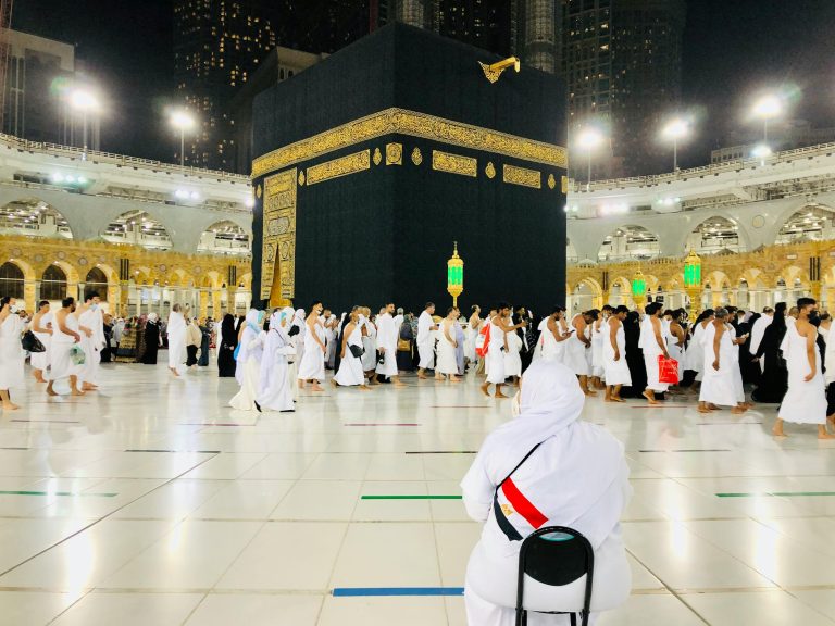 Taubatnya Musa bin Sulaiman al-Hasyimi