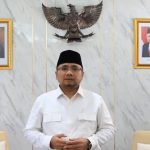 Menteri Agama Yaqut Cholil Qoumas