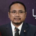 Menag Yaqut Cholil Qoumas