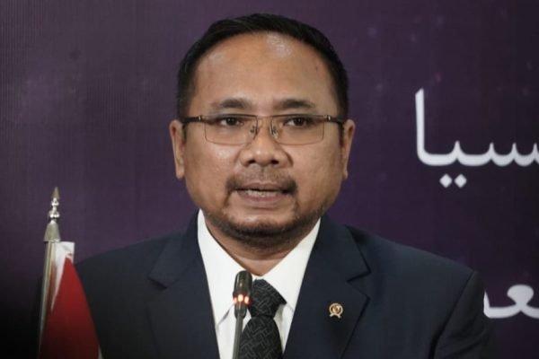 Menag Yaqut Cholil Qoumas