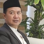 Dirjen PHU Hilman Latief