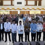 Kemenag Buka Meeting PIPK 2024
