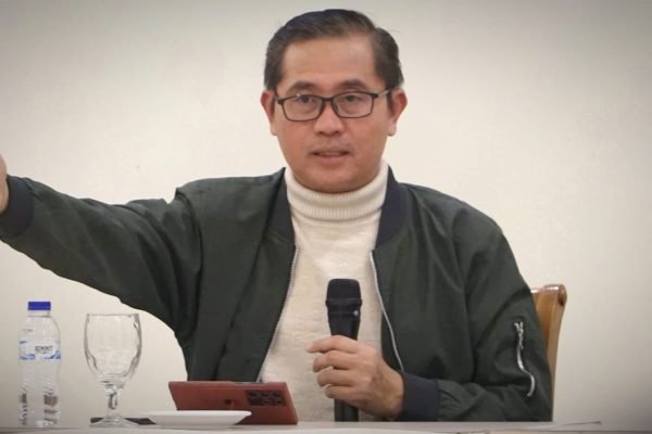 Kepala Pusdiklat Tenaga Teknis Pendidikan dan Keagamaan, Mastuki