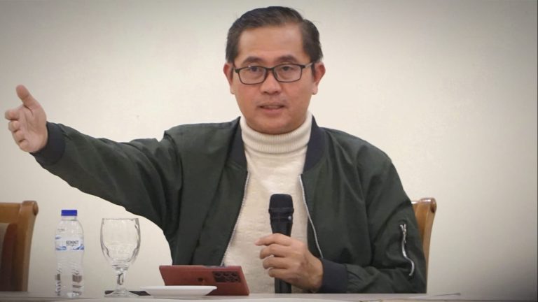 Kepala Pusdiklat Tenaga Teknis Pendidikan dan Keagamaan, Mastuki