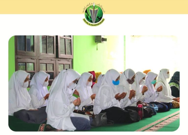 Pondok Pesantren al-Falahiyyah: Pelopor Pesantren Putri Pertama di Mlangi Yogyakarta