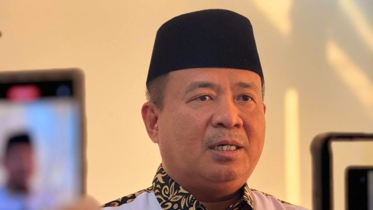 Aplikasi Kawal Haji Efektif Membantu Petugas Haji dalam Merespons Masalah Jamaah